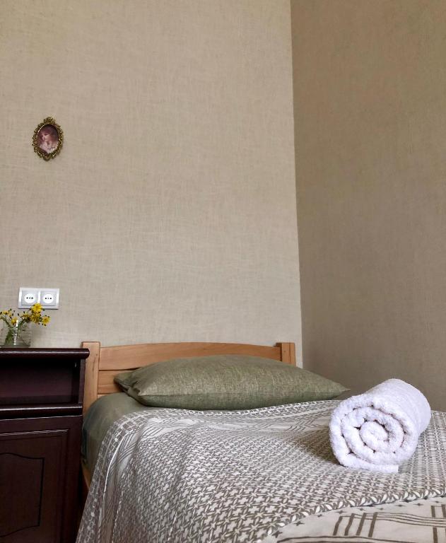 Kushashvili 7 Sisters room 3