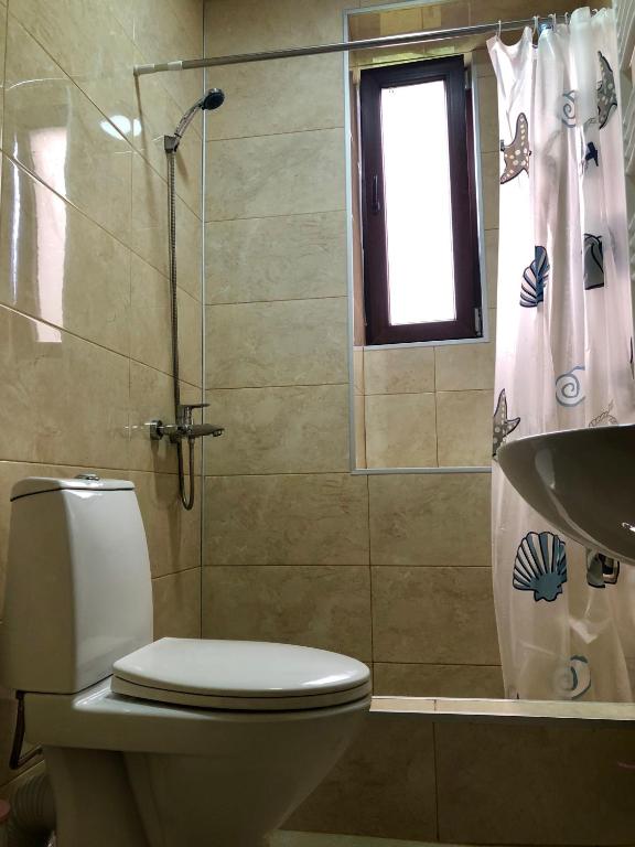 Kushashvili 7 Sisters room 5